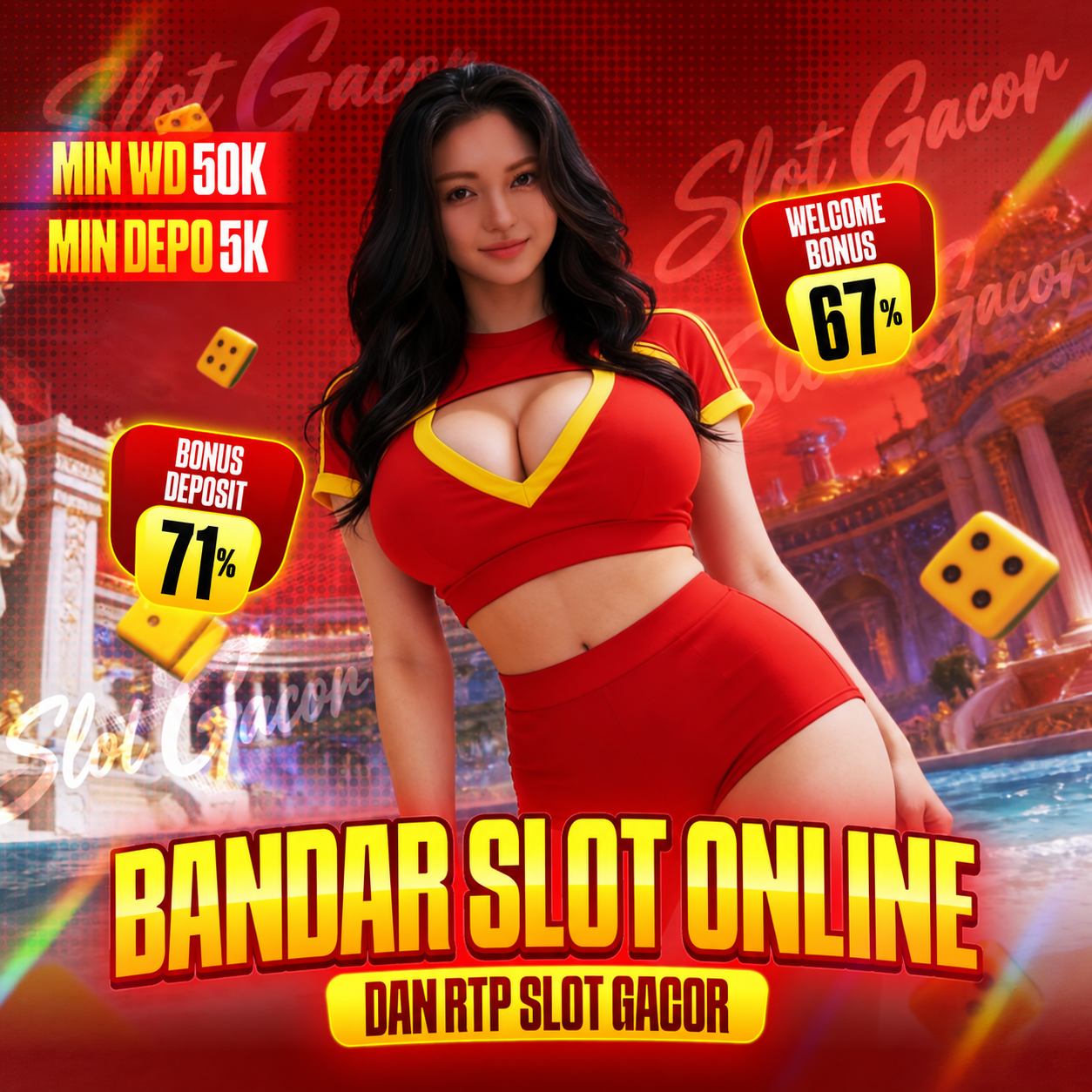 DRAKOR69 - Taktik Jitu Main Cantik Serta Rumusan Penakluk Petir Jitu